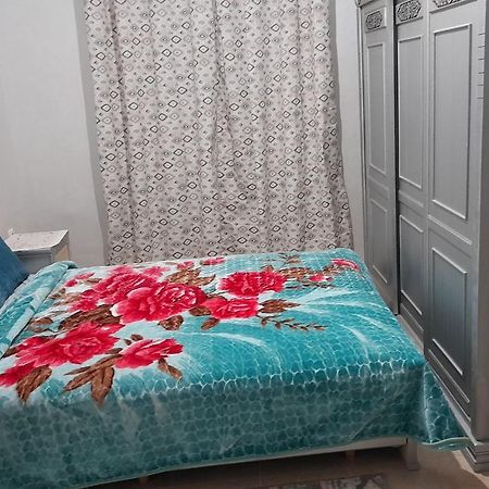 Relax Nouvelle Ville Ibn Batouta Tanger Екстериор снимка