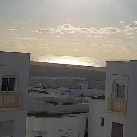 Relax Nouvelle Ville Ibn Batouta Tanger Екстериор снимка