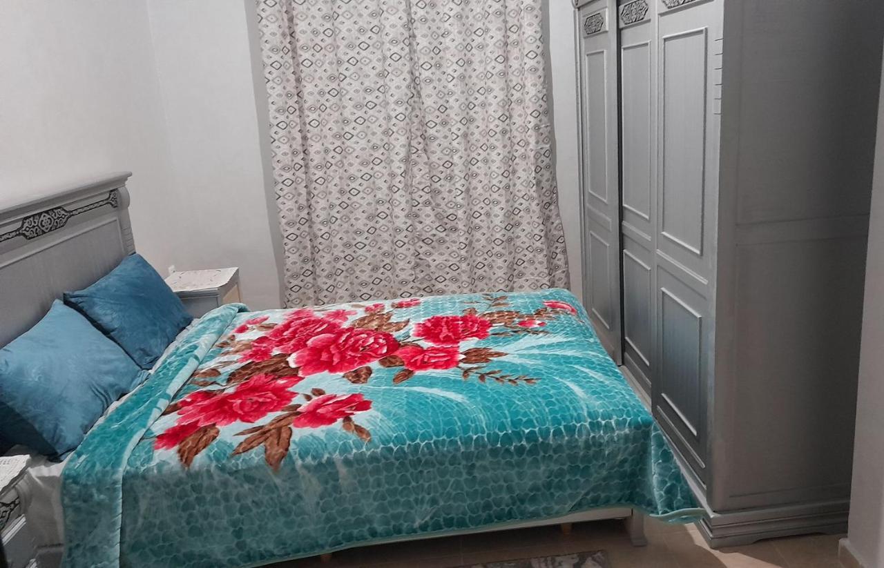 Relax Nouvelle Ville Ibn Batouta Tanger Екстериор снимка