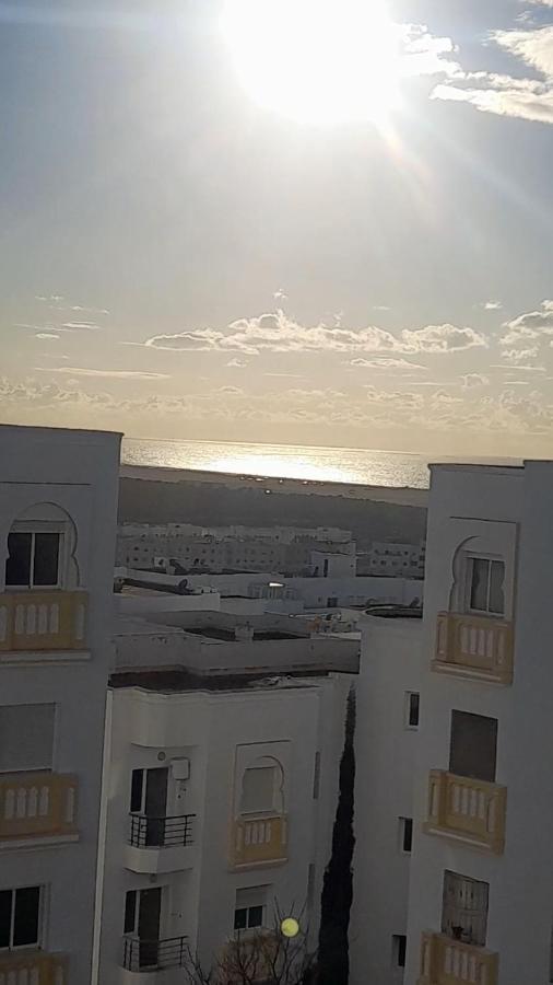 Relax Nouvelle Ville Ibn Batouta Tanger Екстериор снимка