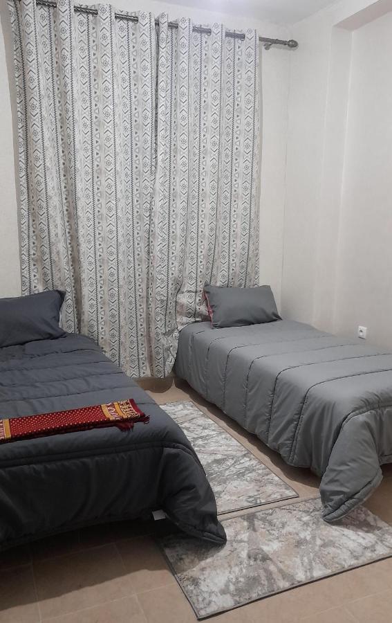Relax Nouvelle Ville Ibn Batouta Tanger Екстериор снимка