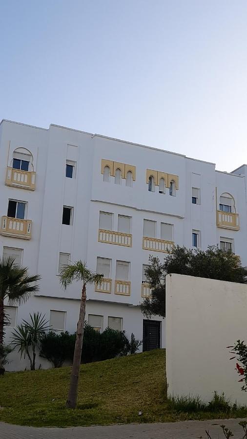Relax Nouvelle Ville Ibn Batouta Tanger Екстериор снимка