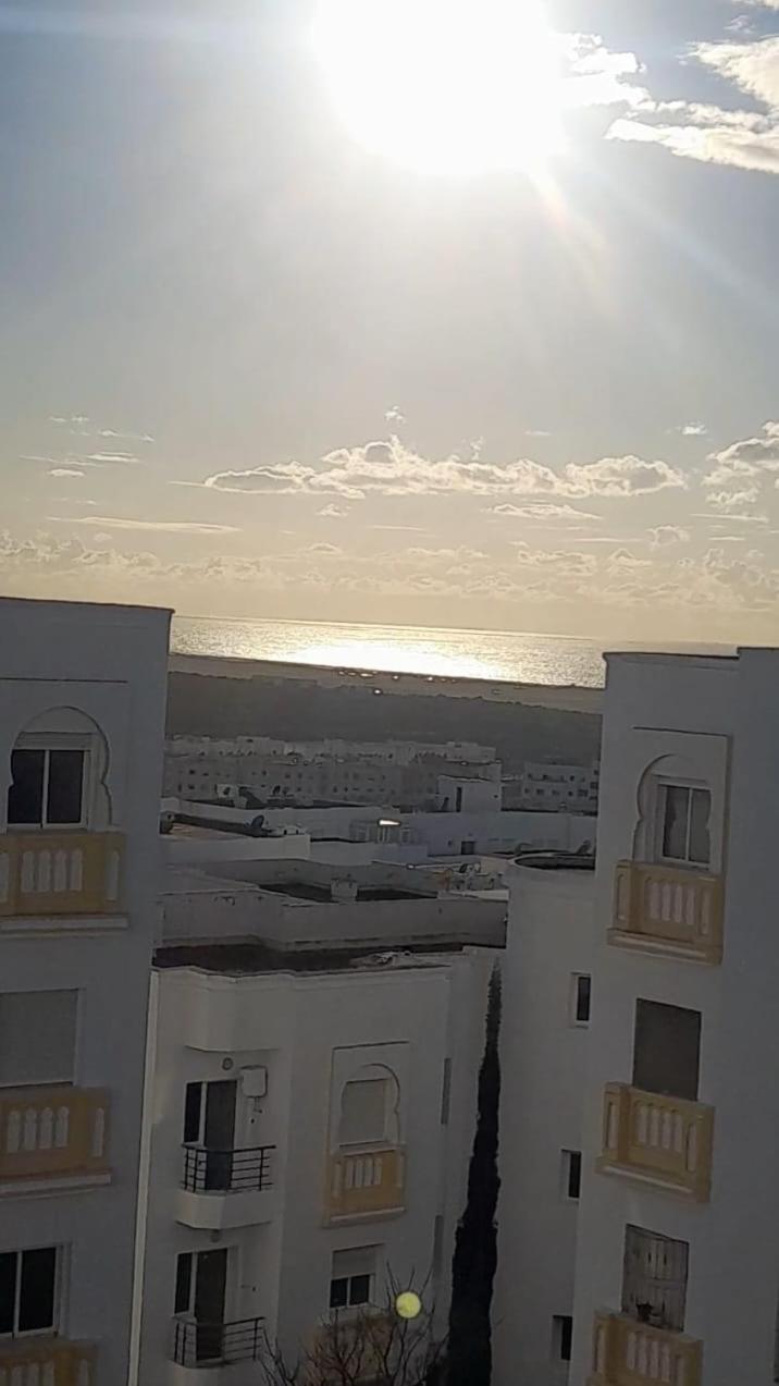 Relax Nouvelle Ville Ibn Batouta Tanger Екстериор снимка
